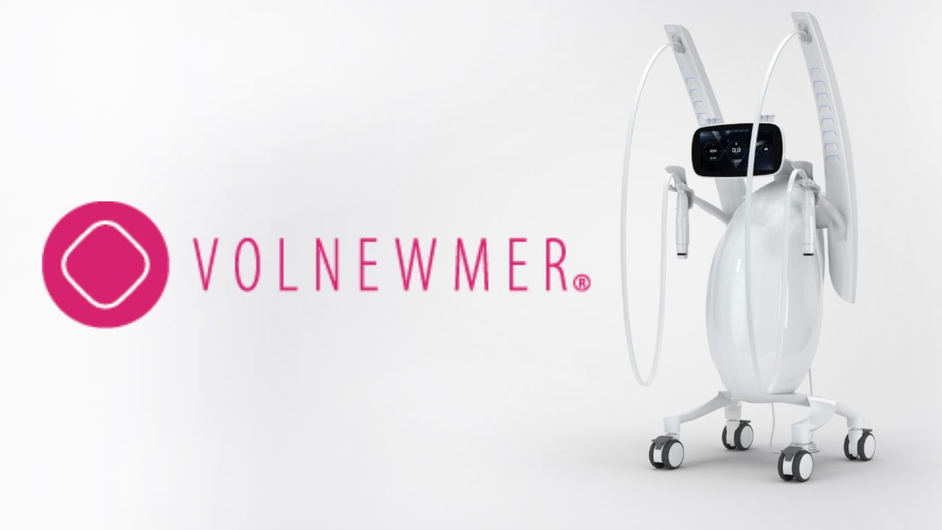 Volnewmer device
